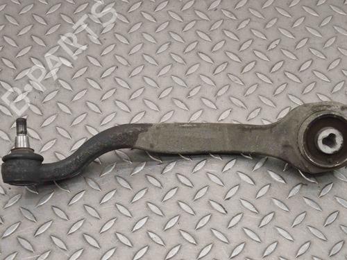 Used Left front suspension arm MERCEDES-BENZ E-CLASS (W212) E 220 CDI / BlueTEC (212.001, 212.002) (170 hp) 30235456