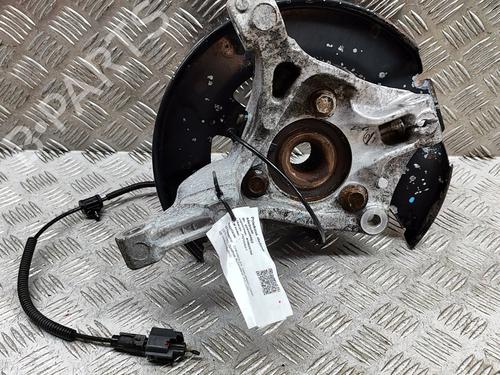 Right front steering knuckle CHEVROLET ORLANDO (J309) 2.0 D | BP24975749M26 