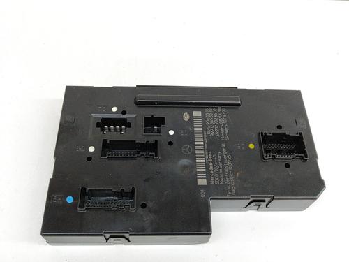 Used Electronic module Electronic module MERCEDES-BENZ E-CLASS T-Model (S212) E 250 CDI / BlueTEC (212.203, 212.204) (204 hp) 18417957 18417957