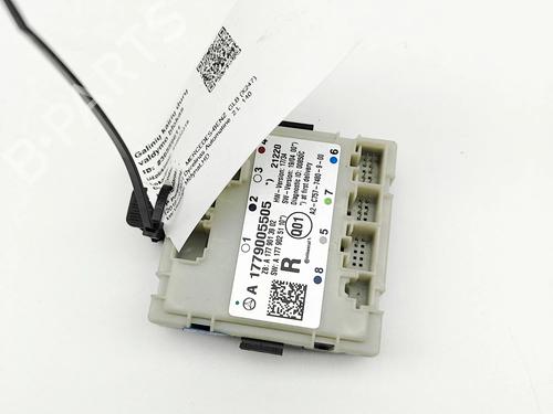 Electronic module MERCEDES-BENZ GLB (X247) GLB 220 d 4-matic (247.615) | BP36952507M83 - Image 4