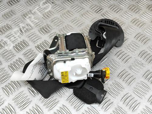 Used Front left seatbelt Front left seatbelt PEUGEOT 3008 III (KA_, KB_, KC_) e-210 (KCZKZX) (213 hp) 28559142 28559142