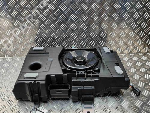 Used Electronic module Electronic module LAND ROVER RANGE ROVER EVOQUE (L538) 2.2 D 4x4 (190 hp) 29486566 29486566