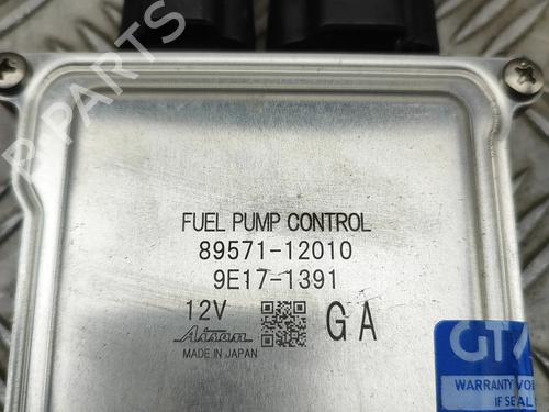 Electronic module TOYOTA RAV 4 V (_A5_, _H5_) 2.5 Hybrid (AXAH52) | BP30937671M83 