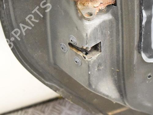 Left slide door CHEVROLET TRANS SPORT 3.4 | BP10401478C74 
