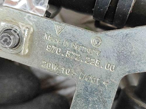Electronic sensor PORSCHE PANAMERA (970) 4.8 4S | BP27282348M84 