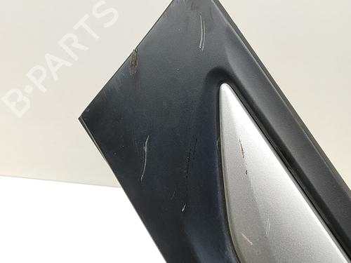 Door moulding trim MITSUBISHI OUTLANDER III (GG_W, GF_W, ZJ, ZL, ZK) 2.2 Di-D 4WD (GF6W) | BP30301670C150