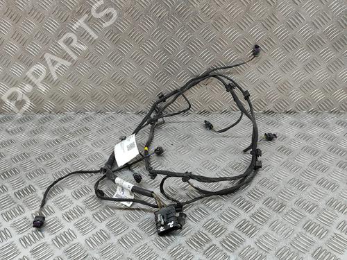 Electronic module MERCEDES-BENZ EQS (V297) EQS 450+ (297.123) | BP28557068M83 - Image 3