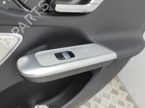 Sæde sæt MERCEDES-BENZ EQE (V295) EQE 350+ (295.121) | BP39687046C78 - Image 19