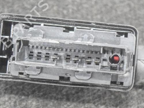 Wiring harness MERCEDES-BENZ GLC (X253) 300 (253.948) | BP27747553E16 