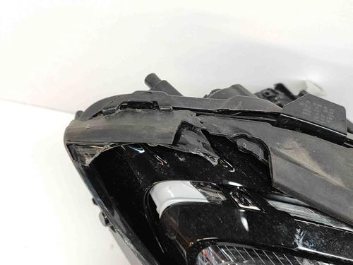 Right headlight MERCEDES-BENZ E-CLASS Convertible (A207) E 200 CGI (207.448) | BP29510731C29 