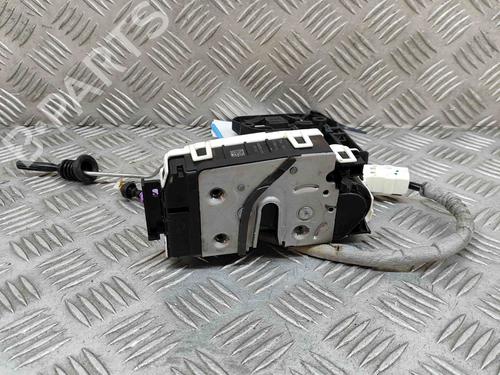 Used Rear right lock MERCEDES-BENZ B-CLASS Sports Tourer (W246, W242) B 180 (246.242) (122 hp) 26142288