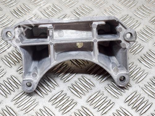Used Support MERCEDES-BENZ C-CLASS (W205) C 220 BlueTEC / d (205.002, 205.004) (170 hp) 14636062