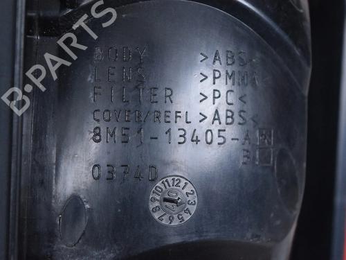 Left taillight FORD FOCUS II (DA_, HCP, DP) 2.5 ST | BP29753405C34 