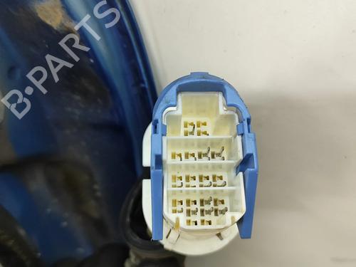 Left front door MAZDA MX-5 III (NC) 1.8 (NC18) | BP27803734C2