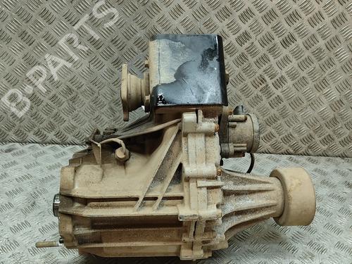 Transfer box ISUZU D-MAX II (TFR, TFS) 1.9 Ddi 4x4 (TFS87J) | BP31056555M36 