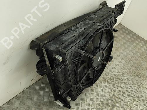 Radiator set VW ID.3 (E11, E12) Pro | BP33361117M120 - Image 3