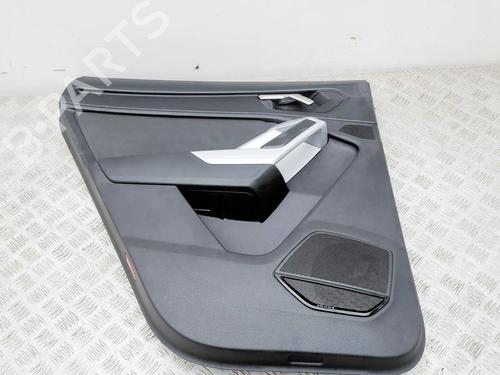 Rear left panel AUDI Q3 (F3B) 35 TFSI | BP39575542C60 - Image 3