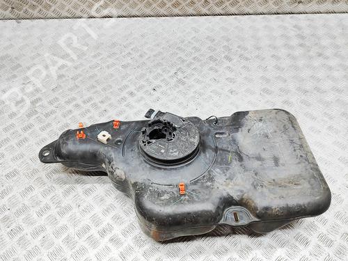 Used AdBlue tank AdBlue tank ISUZU D-MAX II (TFR, TFS) 1.9 Ddi (TFR87J) (163 hp) 33395335 33395335