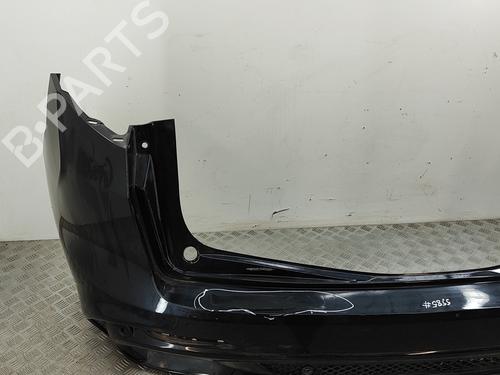 Rear bumper ALFA ROMEO STELVIO (949_) 2.9 Q4 (949.AXG2A, 949.AXH2A, 949.AXS2A) | BP28954615C8 