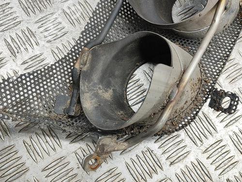 Pipe MASERATI LEVANTE SUV (M161) 3.0 S Q4 | BP20982321M125 