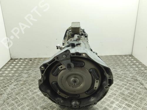 Gearbox AUDI Q7 (4LB) 3.0 TDI quattro | BP30971838M3