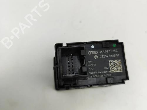 Switch AUDI Q3 (F3B) 35 TFSI | BP27789935I30 