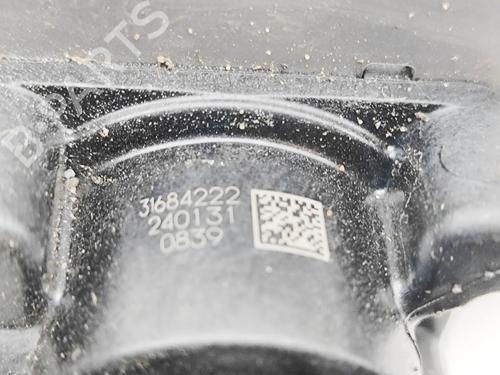 Electronic sensor VOLVO EX40 (536) EV | BP38650428M84 - Image 7