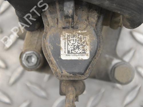 Left rear brake caliper AUDI Q5 (FYB, FYG) 2.0 TDI quattro | BP30243089M107 - Image 5