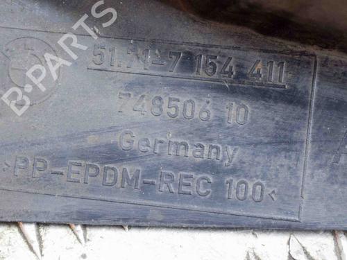Wheel arch BMW 3 Coupe (E92) 320 i | BP14638465C56 