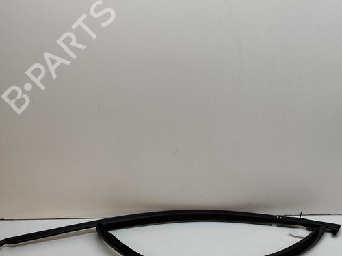Used Door moulding trim BMW X2 (U10) iX2 eDrive 20 (204 hp) 27798450