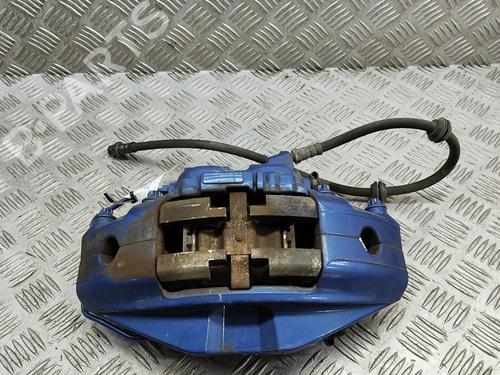 Used Right front brake caliper Right front brake caliper BMW iX (I20) xDrive 40 (326 hp) 33370984 33370984