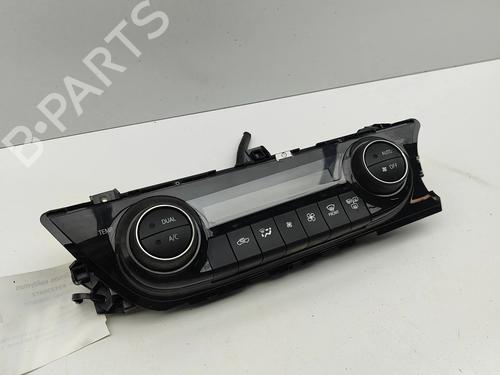 Used Electronic module Electronic module TOYOTA HILUX VIII Pickup (_N1_) 2.8 TD 4WD (GUN126) (204 hp) 27798164 27798164