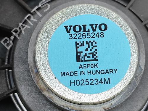 Speaker VOLVO XC40 (536) B3 Mild-Hybrid | BP28555715E2 