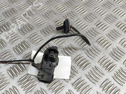 Tankdæksel VW GOLF VII (5G1, BQ1, BE1, BE2) e-Golf (115 hp) 27394115