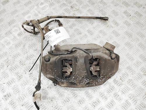 Left front brake caliper AUDI A6 C8 Avant (4A5) 50 TDI Mild Hybrid quattro | BP38070134M105 - Image 5