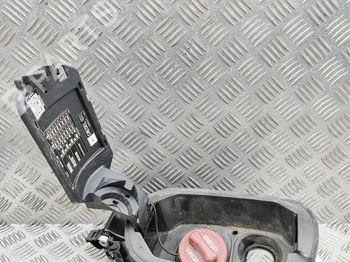 Used Fuel flap Fuel flap MERCEDES-BENZ E-CLASS Coupe (C238) E 220 d (238.314) (194 hp) 33385005 33385005