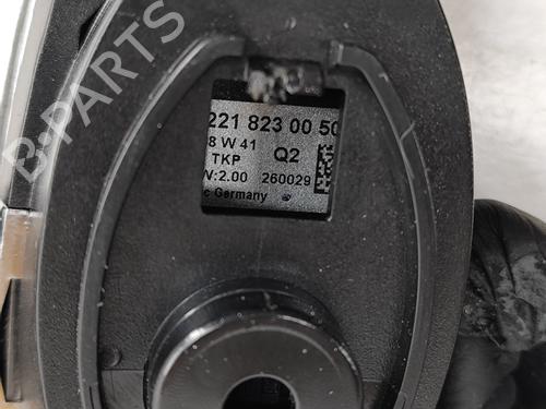 Other MERCEDES-BENZ S-CLASS Coupe (C216) CL 500 (216.371) | BP24583198O1 