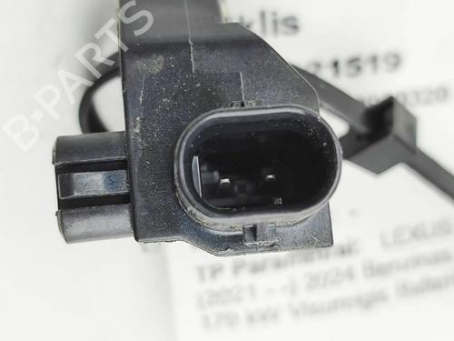Electronic sensor LEXUS NX II (_A2_, _H2_) 350h E-Four (AAZH25) | BP33388387M84 - Image 6