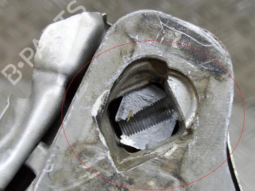 Engine mount BMW X5 (F15, F85) xDrive 40 d | BP33355246M89 - Image 7