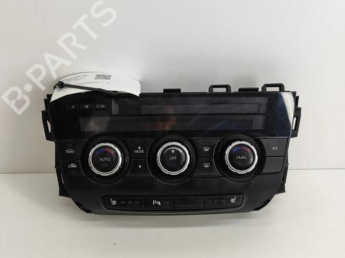 Used Electronic module MAZDA CX-5 (KE, GH) 2.2 D AWD (KE102) (175 hp) 16639927