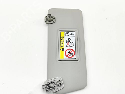 Right sun visor RENAULT ZOE (BFM_) ZOE (BFMC, BFMD) | BP38500331I2 - Image 3