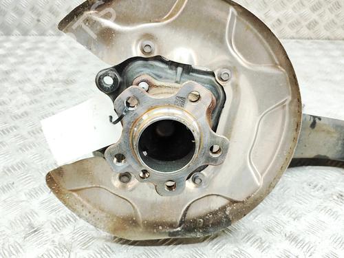 Right rear steering knuckle BMW X2 (U10) sDrive 20 i | BP36564687M28 - Image 3