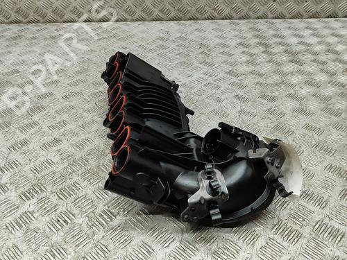 Intake manifold AUDI A4 B7 Avant (8ED) 2.0 TFSI | BP22352437M70