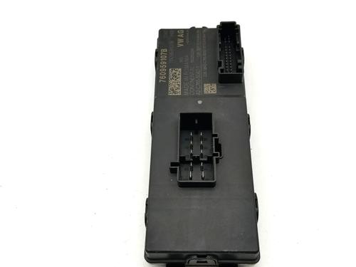 Electronic module VW TOUAREG (CR7, RC8) 3.0 TDI 4motion | BP40460675M83 - Image 2