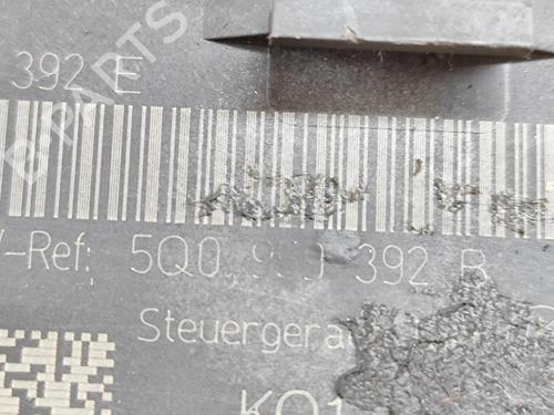 Electronic module SKODA SUPERB III (3V3) 1.6 TDI | BP24975543M83 