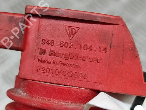 Ignition coil PORSCHE PANAMERA (970) 4.8 4S | BP27456714M94  - Image 6