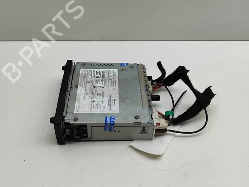 Electronic module OPEL MOVANO B Van (X62) 2.3 CDTI FWD (FV) | BP29920313M83