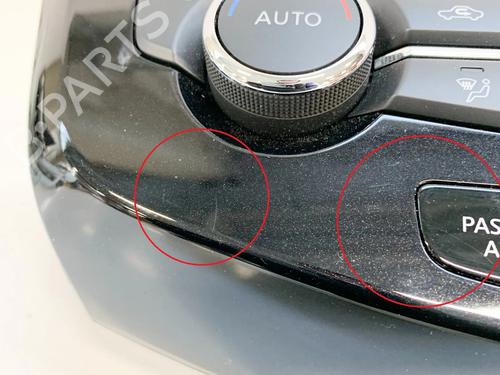 Electronic module NISSAN QASHQAI II (J11, J11_) 1.2 DIG-T | BP29256119M83 