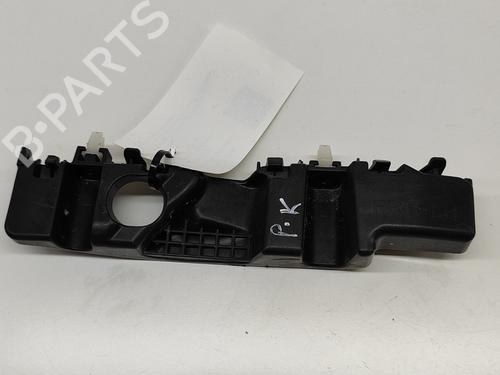 Used Front bumper bracket HYUNDAI KONA (OS, OSE, OSI) EV (136 hp) 27780843
