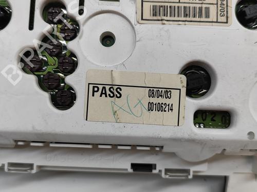 Quadrante HONDA CR-V II (RD_) 2.0 | BP24580280C47 